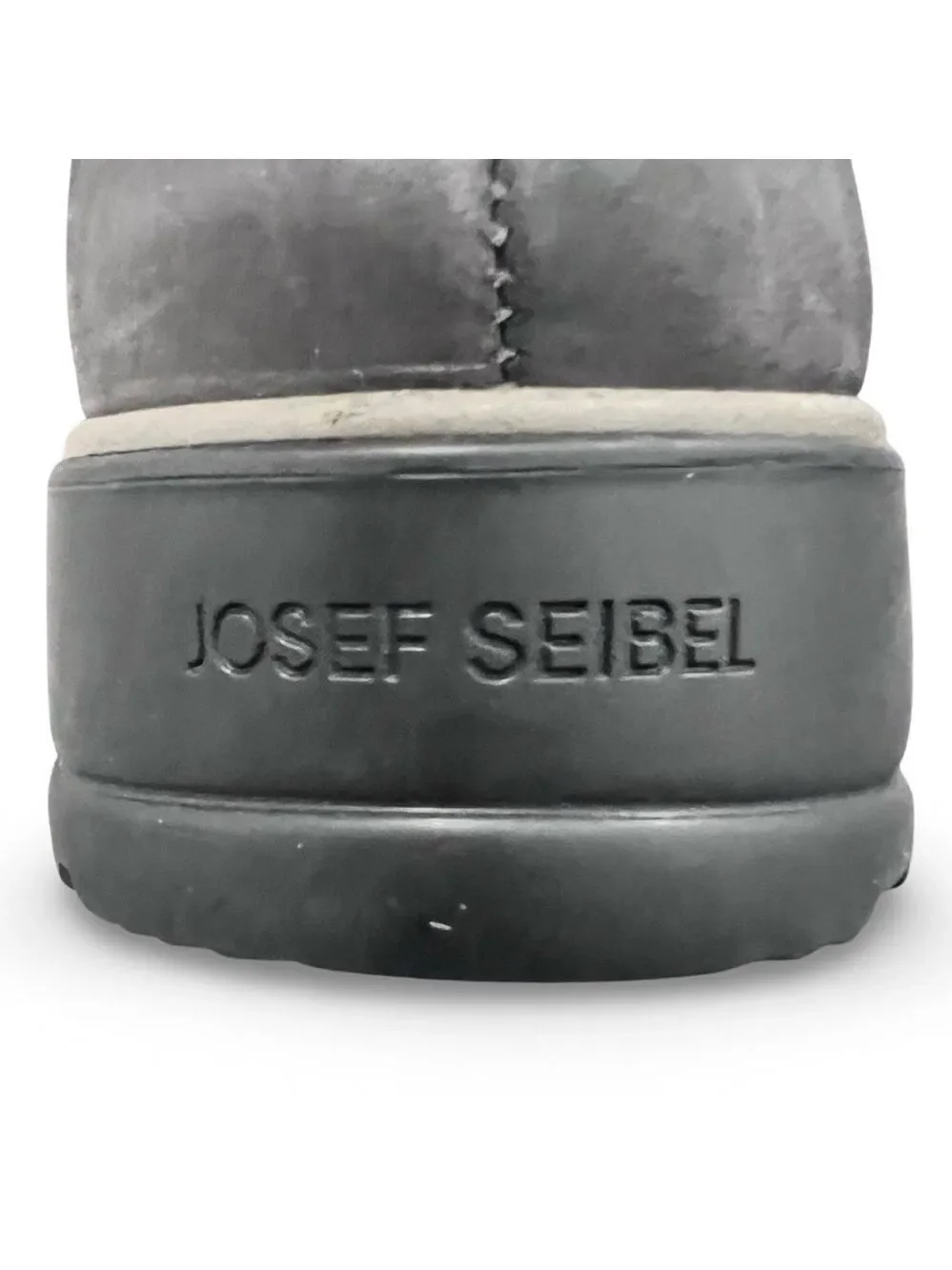 NWOB $179 Josef Seibel Raymond Waterproof Boot Size 47 / US 13